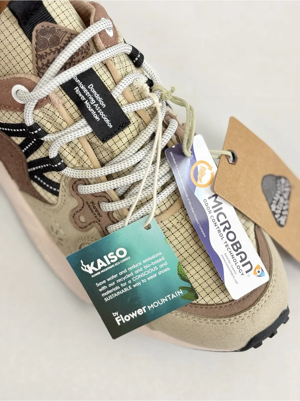 Free People Flower Mountain Yamano 3 Sneakers Size 8